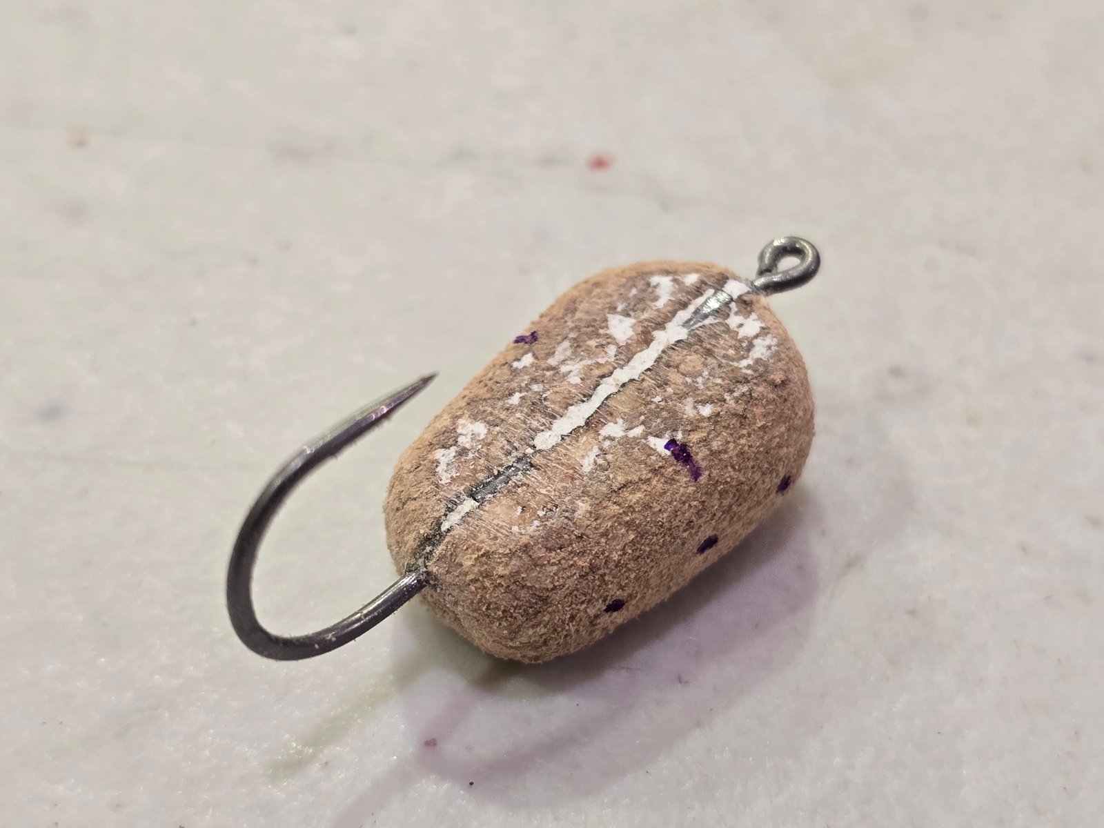 CK Topwater Bug Template | Eastern Trophies Fly Fishing